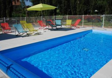 Camping Les Tournesols