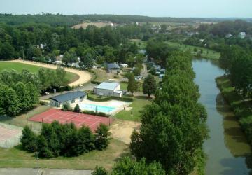 Camping Onlycamp Port Sainte Marie