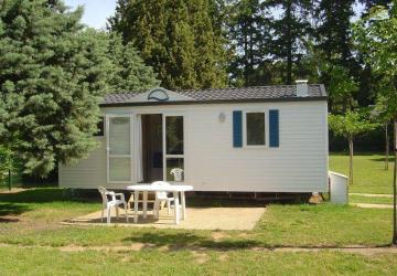 Camping Onlycamp Port Sainte Marie