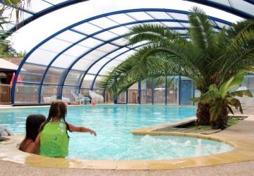 Camping LANDES BLEUES