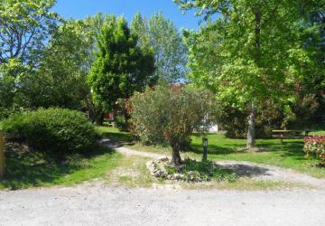 CAMPING ETCHE ZAHAR