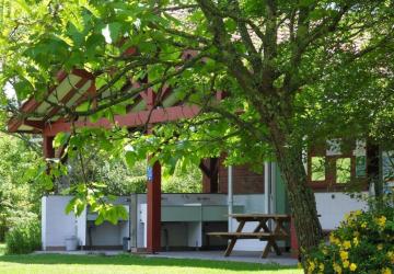 CAMPING ETCHE ZAHAR