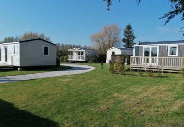 Camping La Baie des Veys