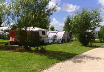 Camping La Baie des Veys