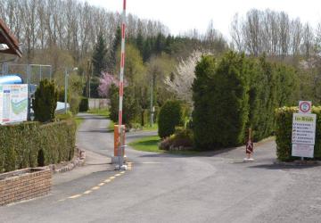 Camping Les Breuils