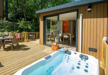 Camping Le Luberon 
