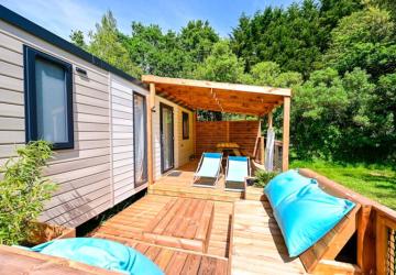 Camping APV Plijadur