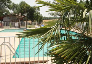 Camping Naturiste Les Aillos
