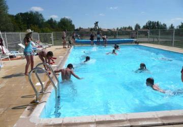 Camping L'Ile Cariot