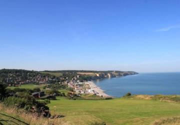 Camping Le Marqueval