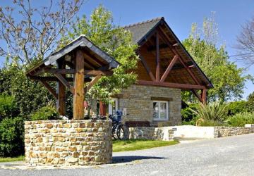 Camping La Ferme de Lann Hoedic
