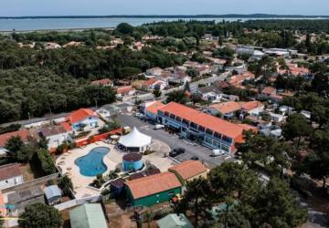 Camping Saint Tro'Park