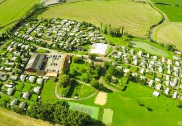 Camping LE TARTERON