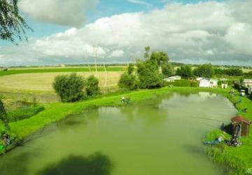 Camping LE TARTERON