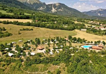 Camping Belle Roche