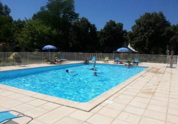 Camping Les Rives du Céou