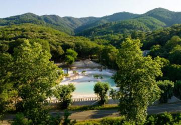 Camping Sunêlia La Clémentine