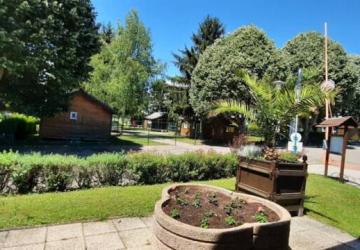 Camping Onlycamp l'Orée d'Alsace