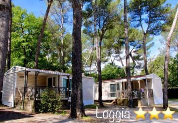 Camping le Devançon