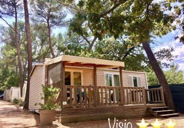 Camping le Devançon