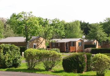 Camping Bois de Gravière