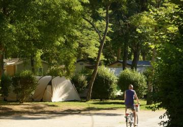 Camping Les Portes de Sancerre