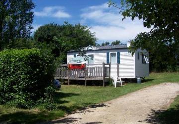 Camping de Kernéjeune
