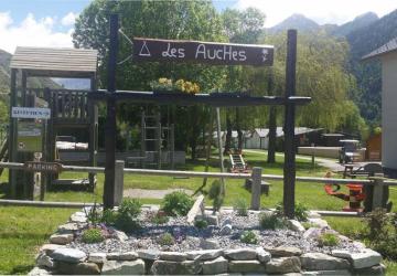 Camping Les Auches