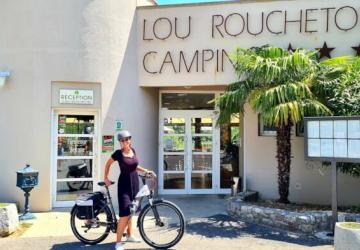 Camping Lou Rouchetou