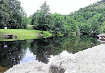 Camping de Retourtour