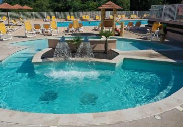 Camping Paradis Parc Bellevue