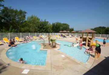 Camping Paradis Parc Bellevue