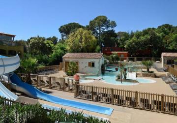 Camping de la Treille