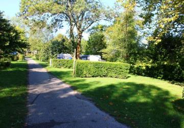 Camping le Grand Cerf