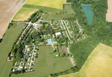 Domaine Devèze