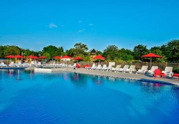 Flower Camping L'Ile d'Offard