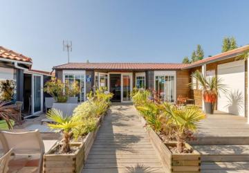 Flower Camping La Guichardière