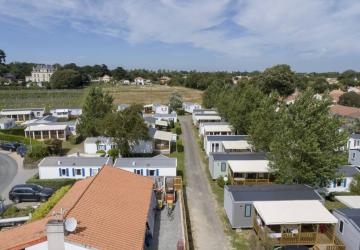 Chadotel Les Ecureuils