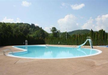 Camping Onlycamp Le Pré