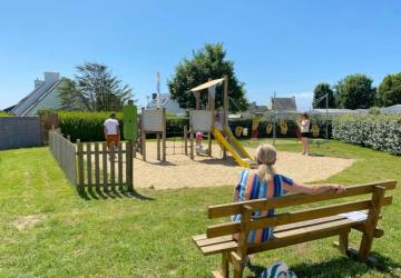 Camping La Corniche***