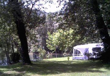 Camping Les Bords du Tarn