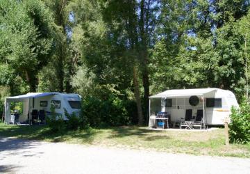 Camping Les Bords du Tarn