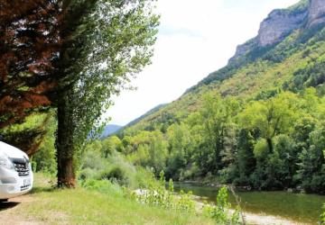 Camping Le Taranis (anciennement La Resclauze)