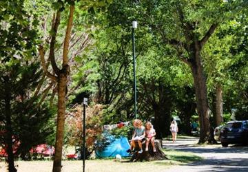 Camping Le Taranis (anciennement La Resclauze)