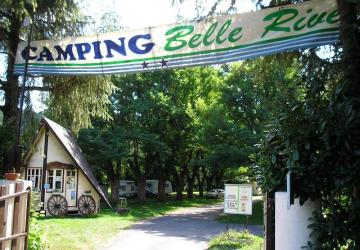 Camping BELLERIVE