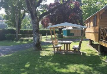 Camping Onlycamp de Rouergue
