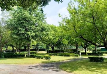 Camping Onlycamp de Rouergue