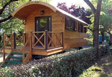 Camping Onlycamp de Rouergue