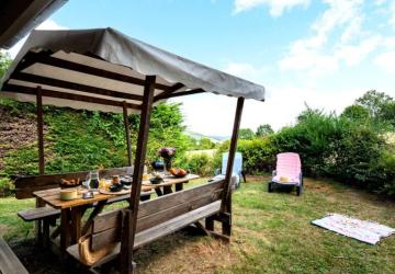 Camping Domaine de  La SERRE