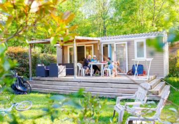 Camping l'Arize